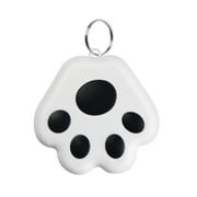 Tracker for Dogs Kids Bluetooth Tracker Key Finders Dog Bluetooth Tracker Anti Lost Alarm Reminder Tracking Tags Bluetooth Tracker Compatible with Bluetooth for Kids Pets Cats Dogs Backpacks